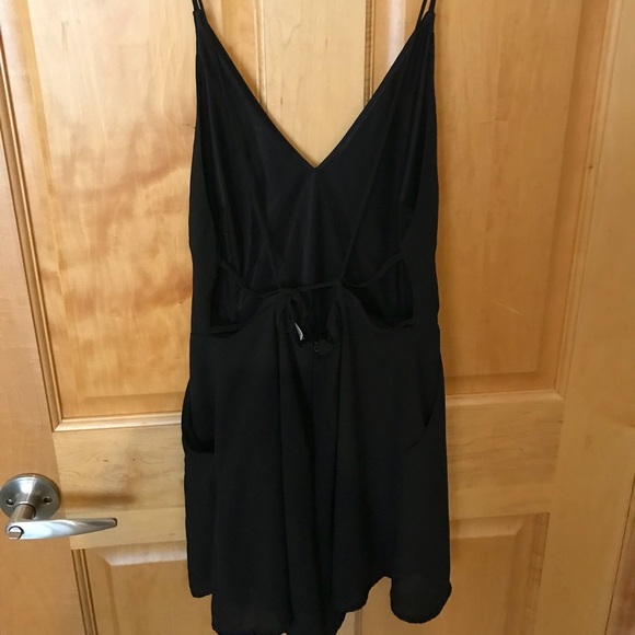 Romper - Picture 2 of 2